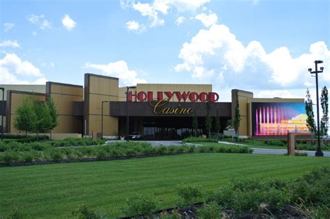 Hollywood Casino Columbus Job Openings